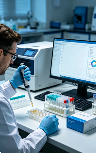 Cell-based assays