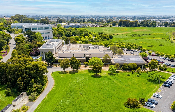 JOINN California vivarium facility