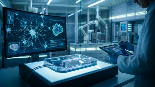 Drug Discovery