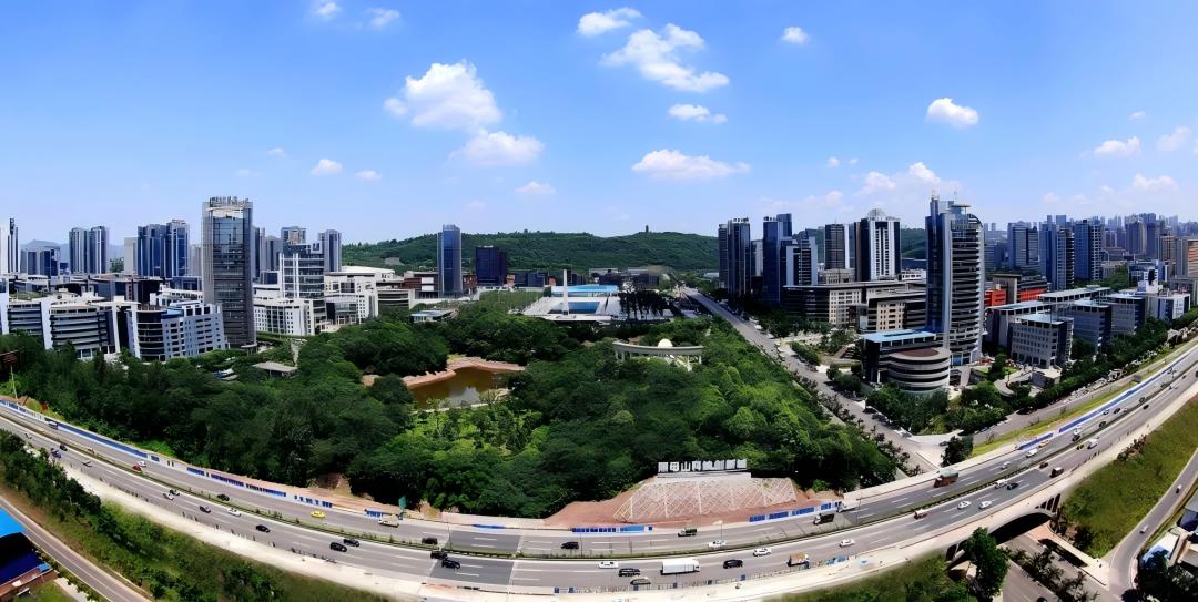 JOINN Southwest Center has been established in Chongqing