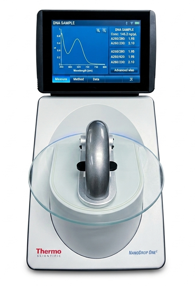 NanoDrop One