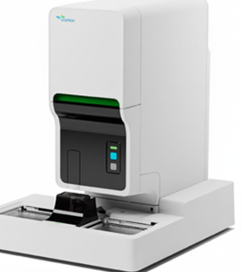 Hematology Analyzer