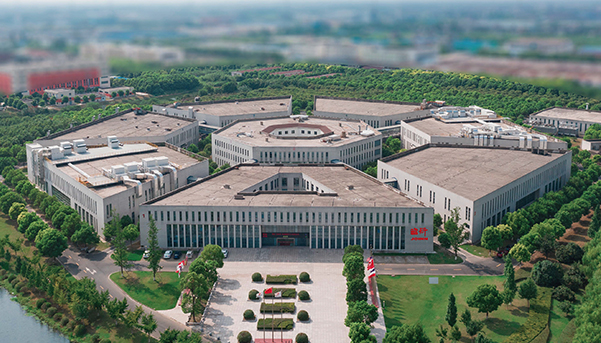 JOINN Laboratories (Suzhou) Co., Ltd.