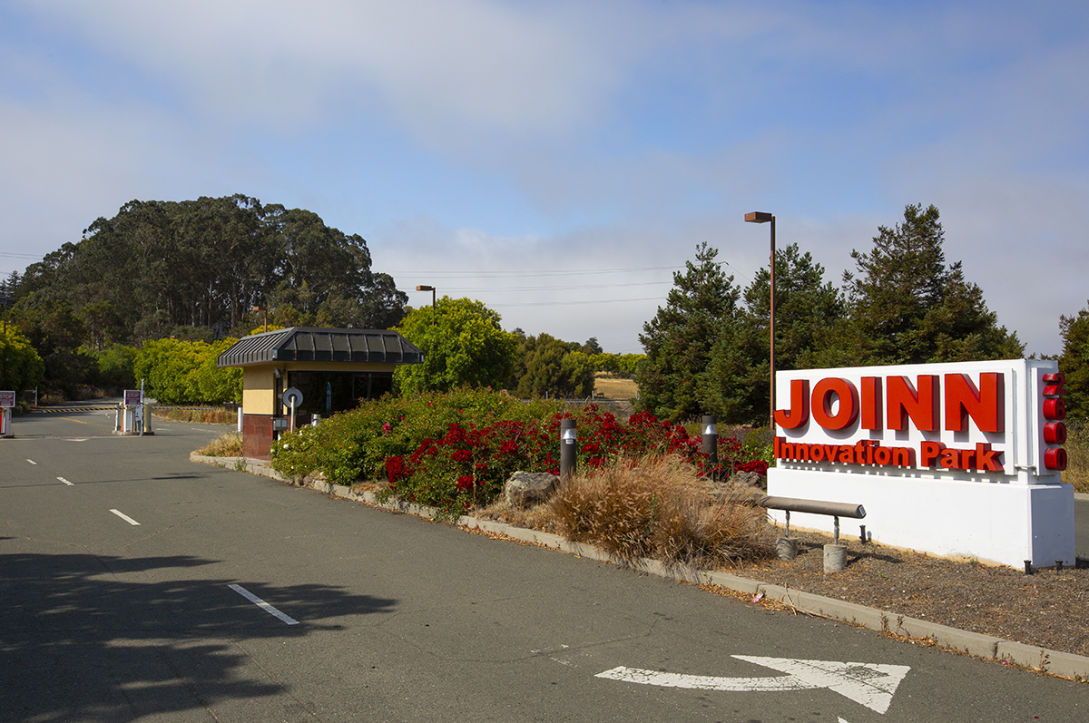 JOINN California facility