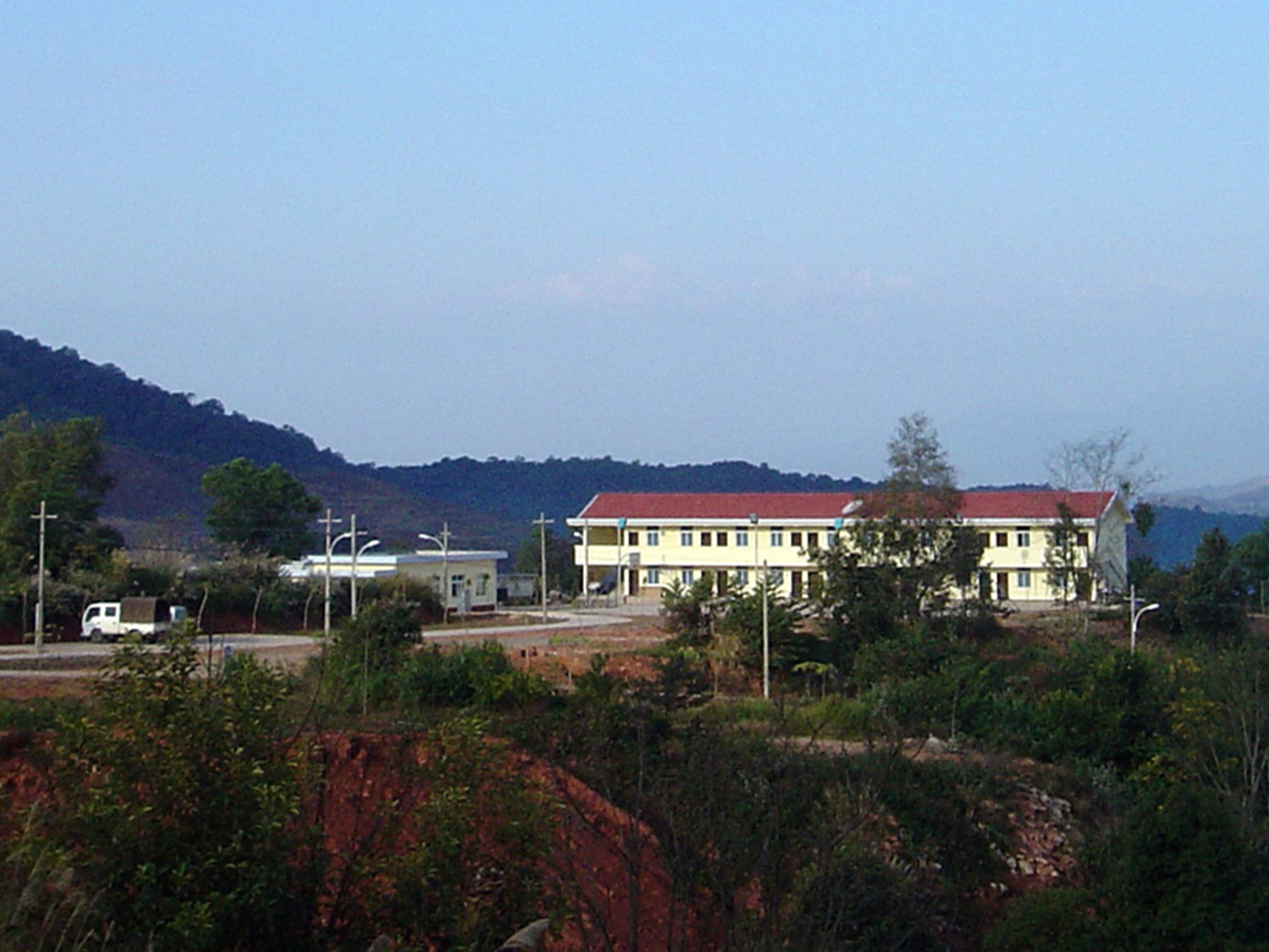 JOINN Yunnan facility