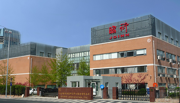 JOINN (China)
