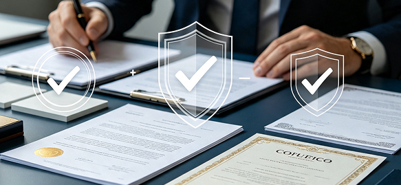Comprehensive Accreditations