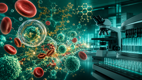 CAR-T cell therapy case study
