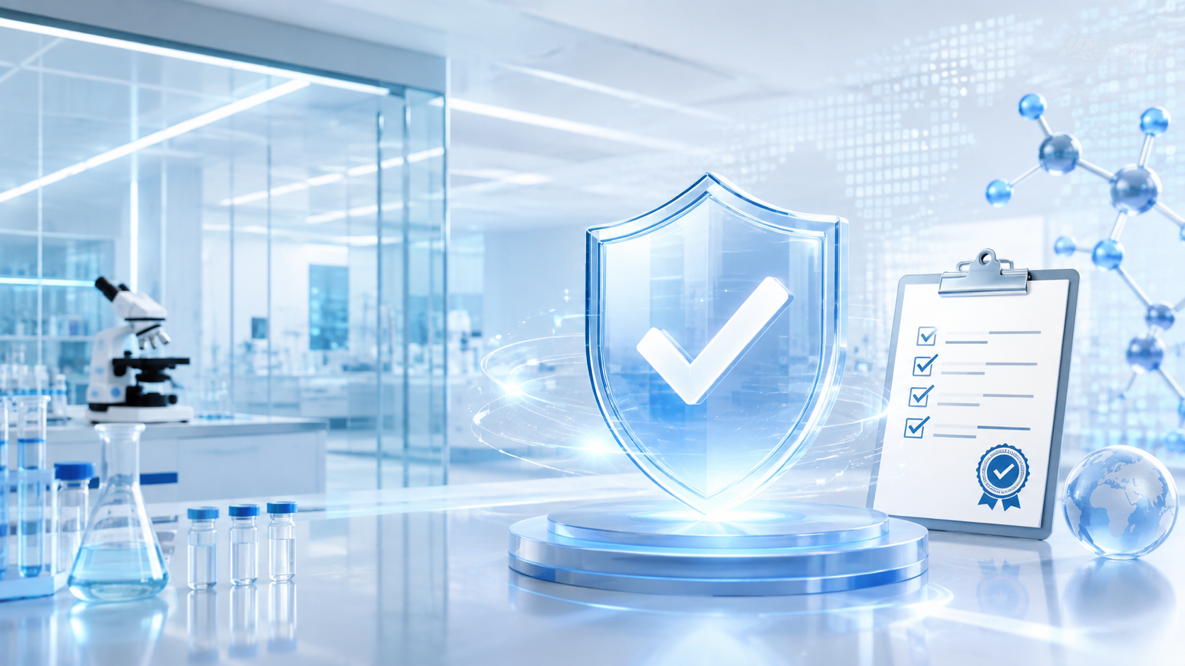 Breaking News! JOINN (Suzhou) Successfully Passes FDA Inspection, Global Compliance Capabilities Validated by a Premier Regulatory Authority