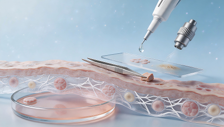 Large-molecule bioanalysis case study