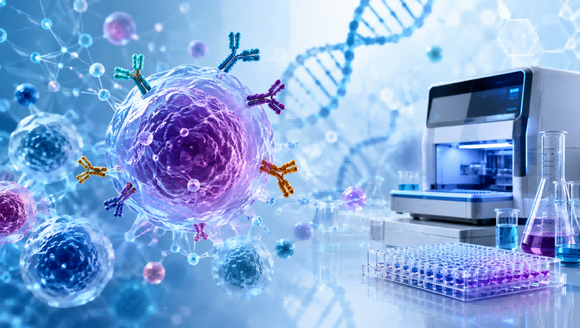 Small-molecule pharmacokinetics case study