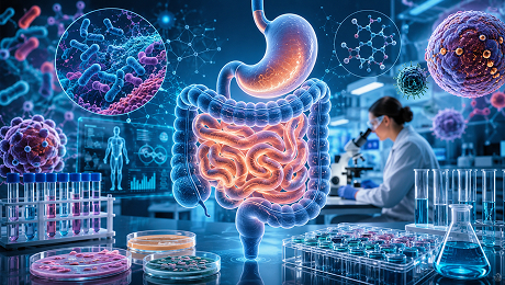 Small-molecule pharmacokinetics case study