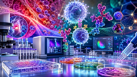 Large-molecule bioanalysis case study